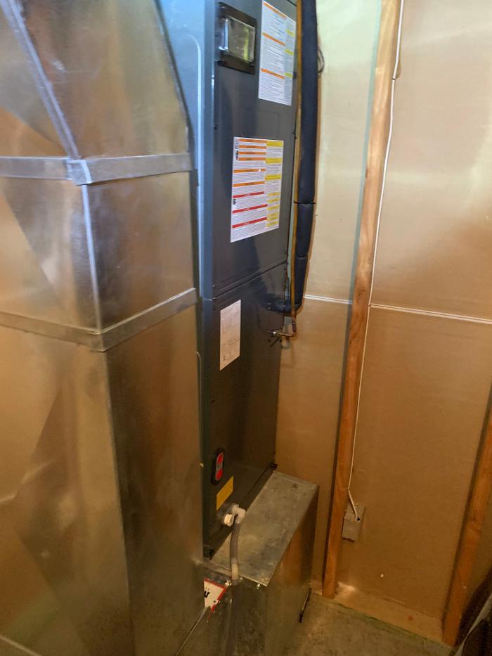KC Air Control Heating And Cooling LLC - Grandview, MO