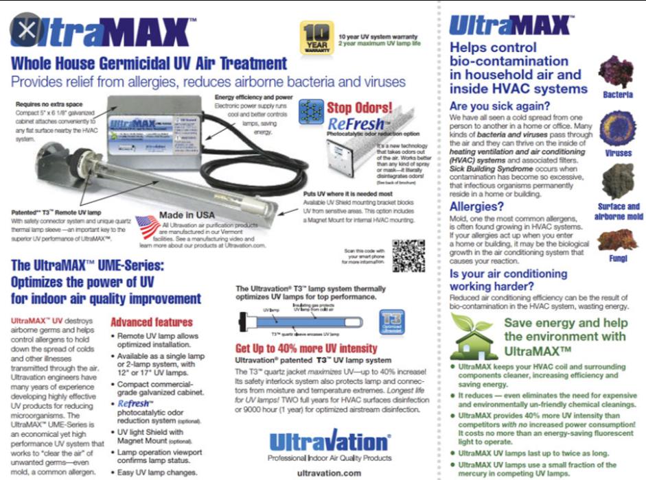 KC Air Control Heating And Cooling LLC - Grandview, MO