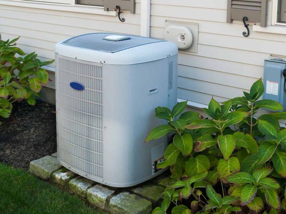KC Air Control Heating And Cooling LLC - Grandview, MO