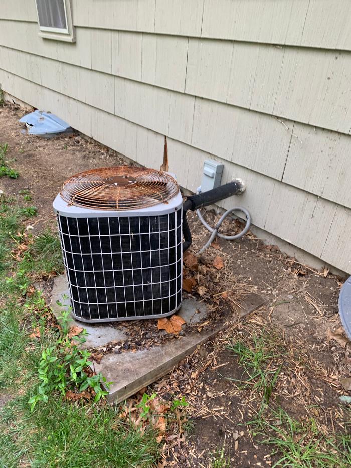 KC Air Control Heating And Cooling LLC - Grandview, MO