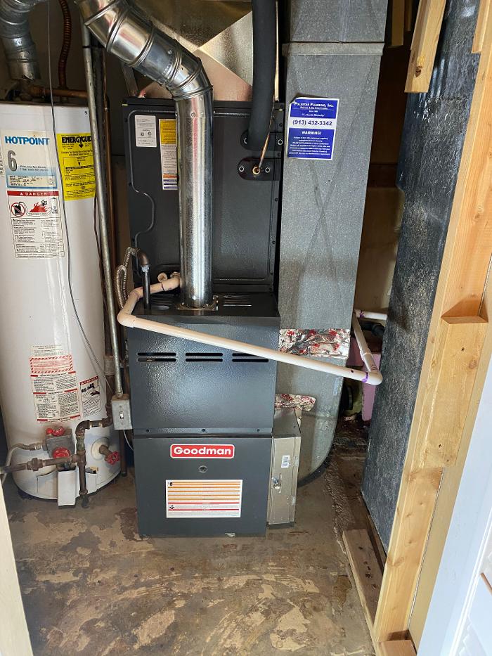 KC Air Control Heating And Cooling LLC - Grandview, MO