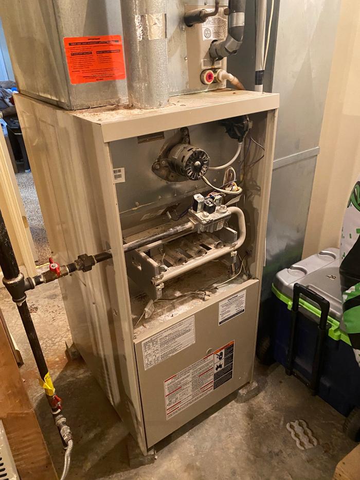 KC Air Control Heating And Cooling LLC - Grandview, MO