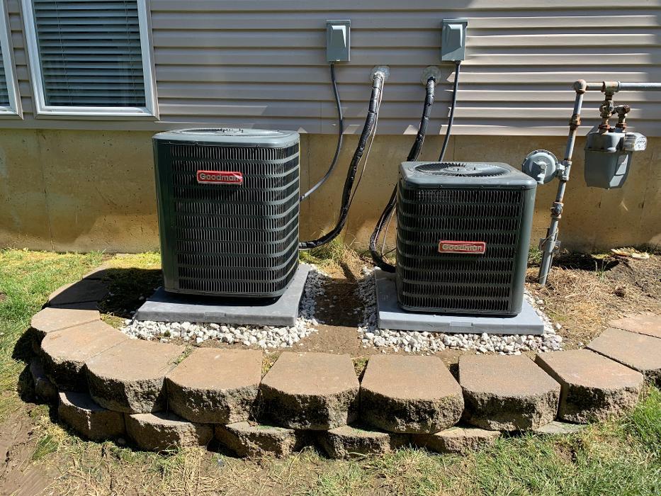 KC Air Control Heating And Cooling LLC - Grandview, MO