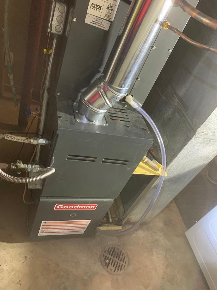KC Air Control Heating And Cooling LLC - Grandview, MO
