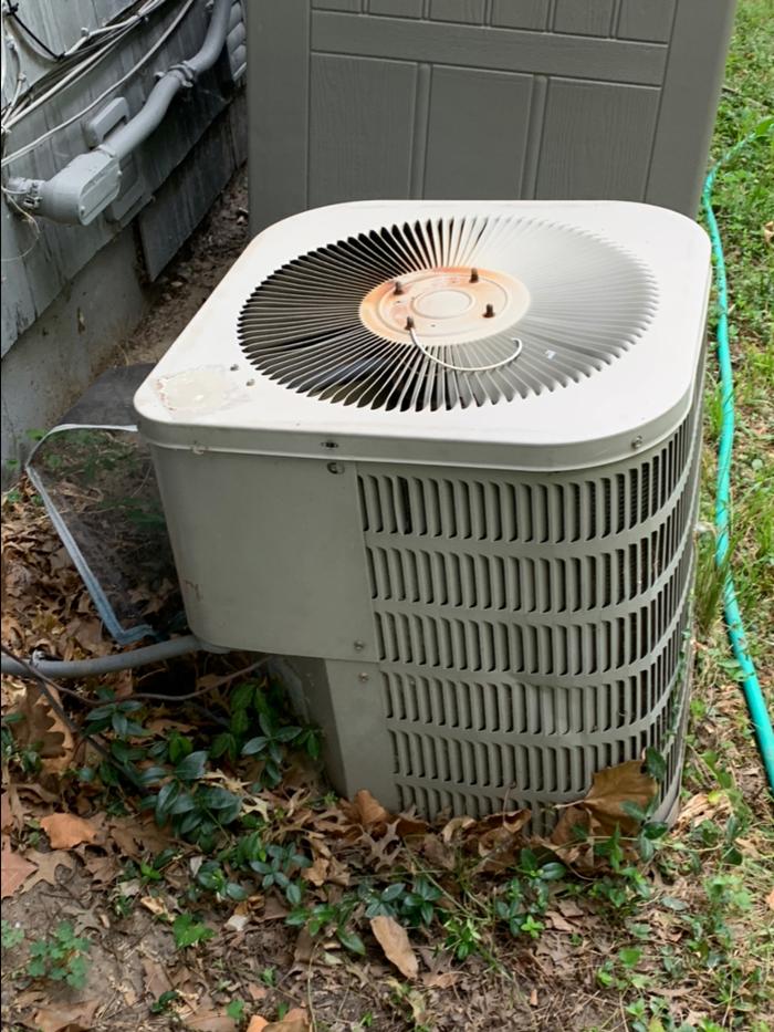 KC Air Control Heating And Cooling LLC - Grandview, MO