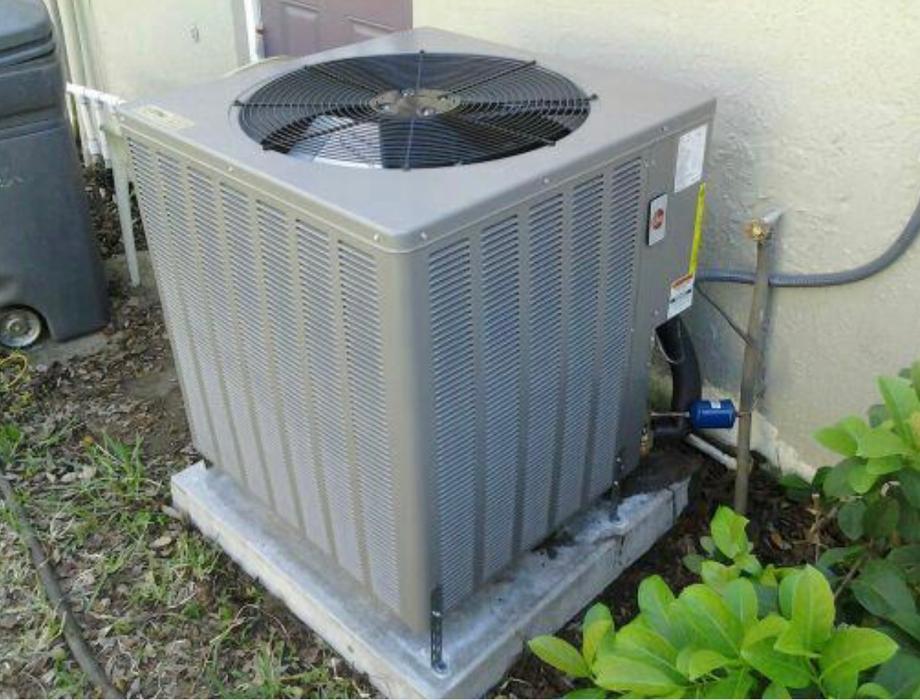 KC Air Control Heating And Cooling LLC - Grandview, MO
