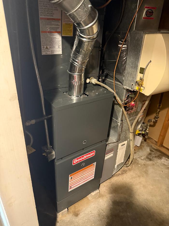 KC Air Control Heating And Cooling LLC - Grandview, MO
