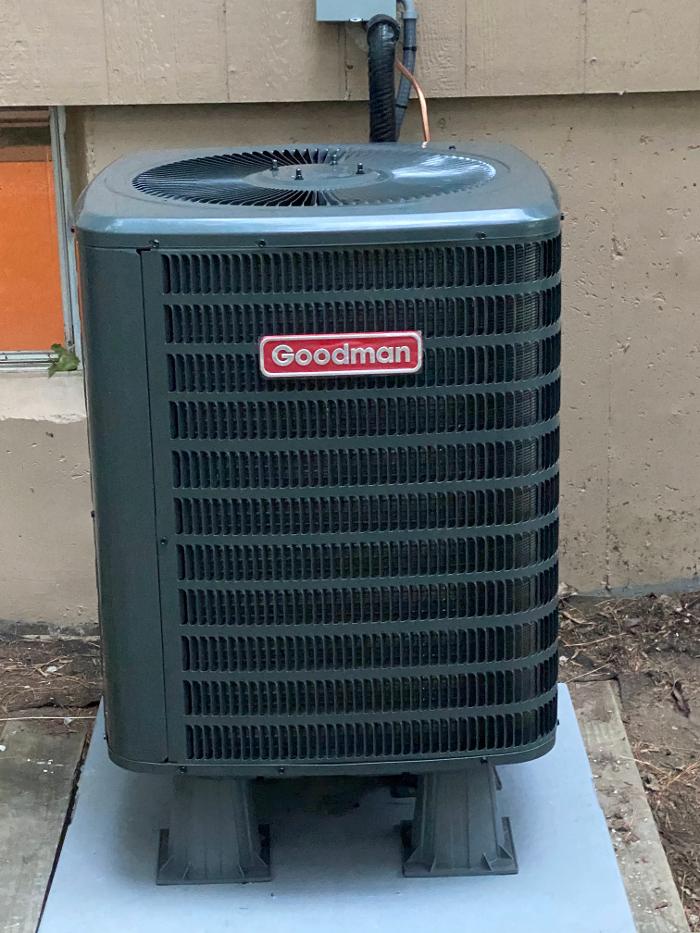 KC Air Control Heating And Cooling LLC - Grandview, MO