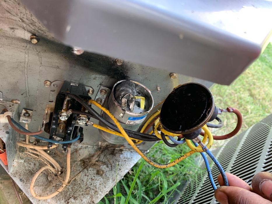 KC Air Control Heating And Cooling LLC - Grandview, MO