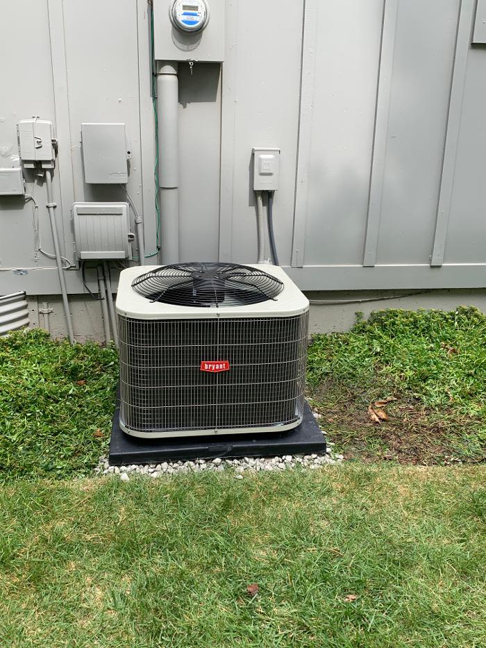 KC Air Control Heating And Cooling LLC - Grandview, MO