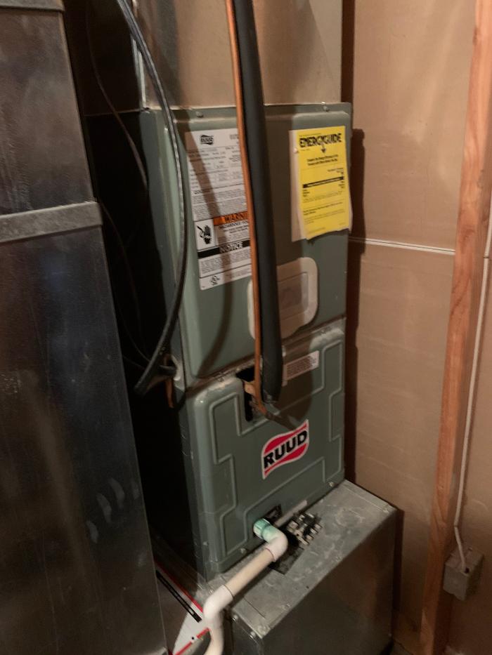 KC Air Control Heating And Cooling LLC - Grandview, MO