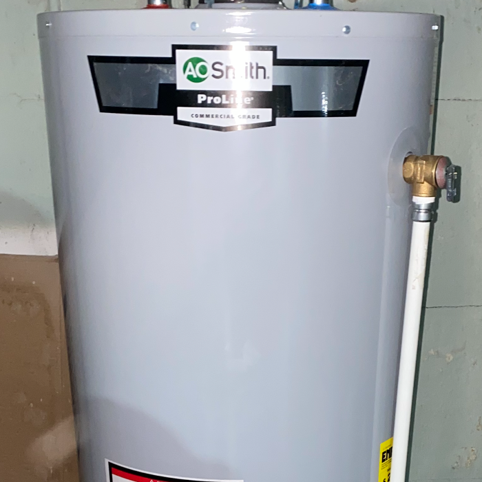 KC Air Control Heating And Cooling LLC - Grandview, MO