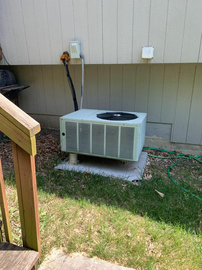 KC Air Control Heating And Cooling LLC - Grandview, MO