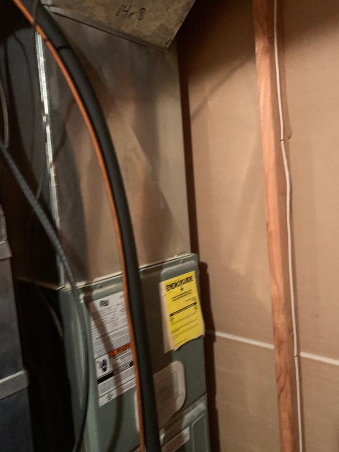 KC Air Control Heating And Cooling LLC - Grandview, MO