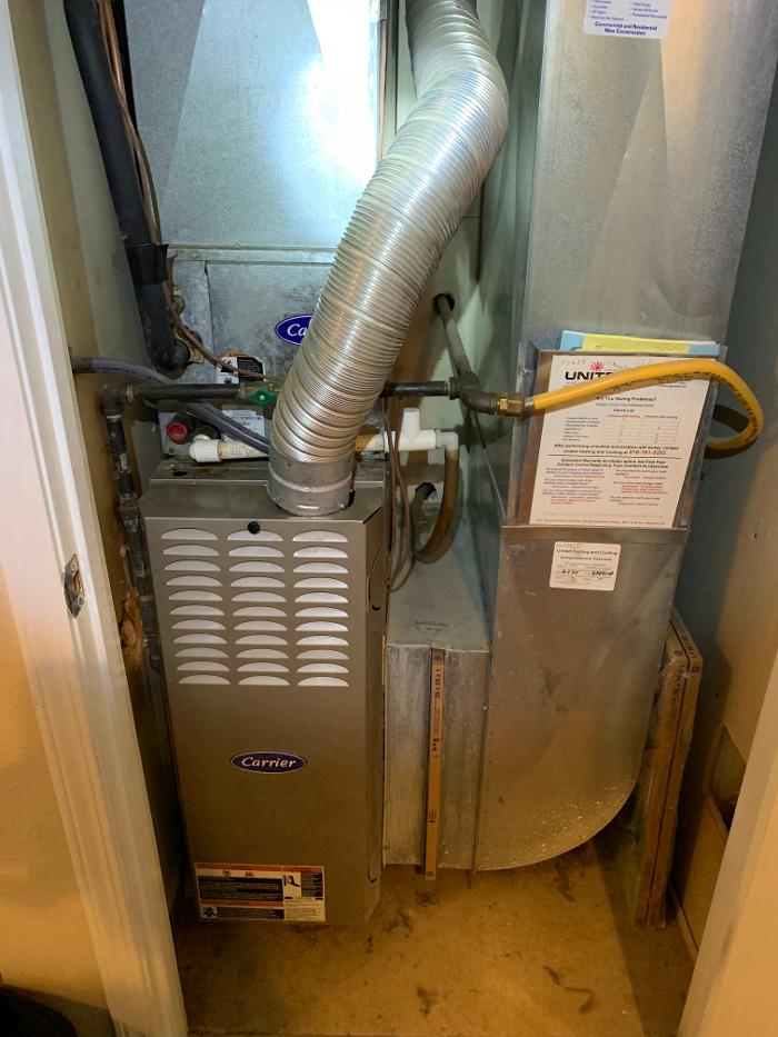KC Air Control Heating And Cooling LLC - Grandview, MO