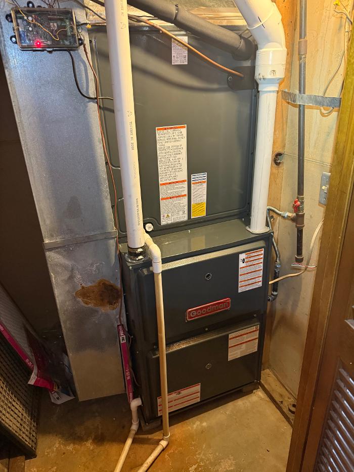 KC Air Control Heating And Cooling LLC - Grandview, MO