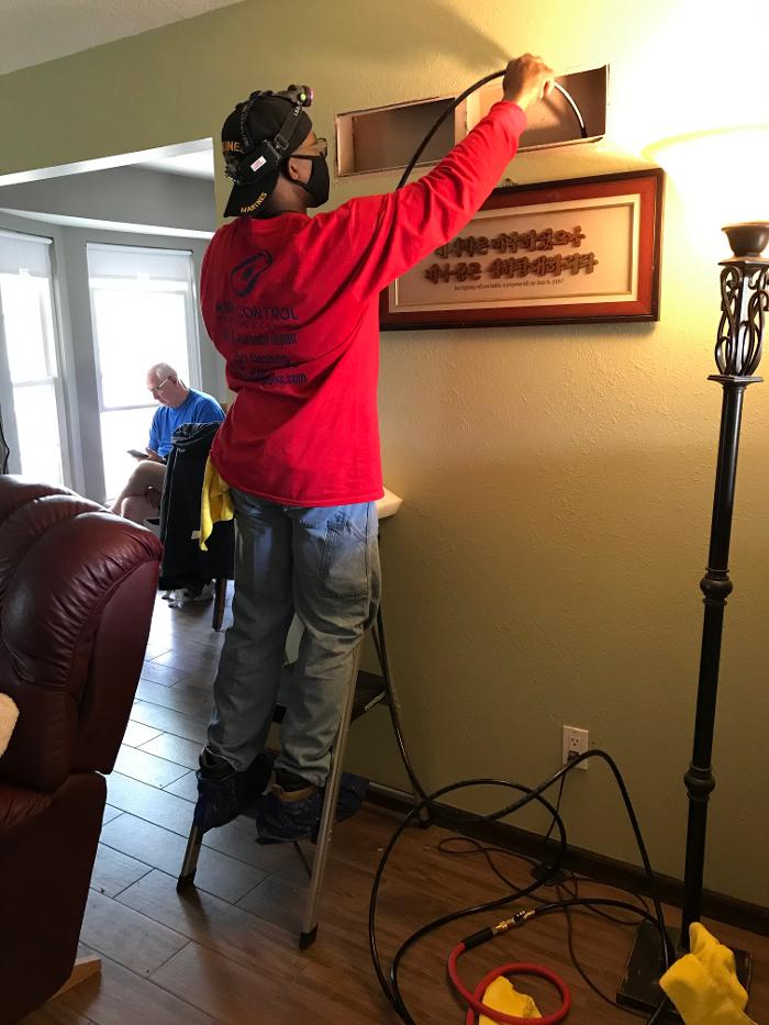 KC Air Control Heating And Cooling LLC - Grandview, MO