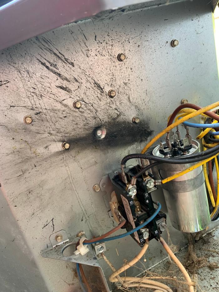 KC Air Control Heating And Cooling LLC - Grandview, MO