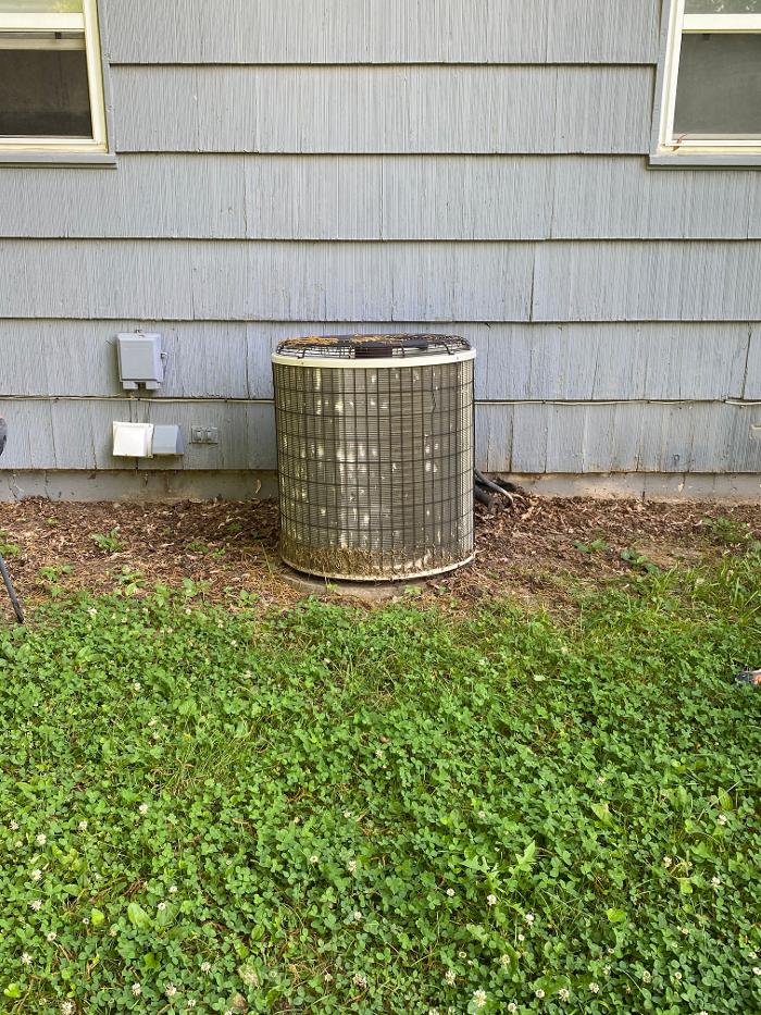 KC Air Control Heating And Cooling LLC - Grandview, MO