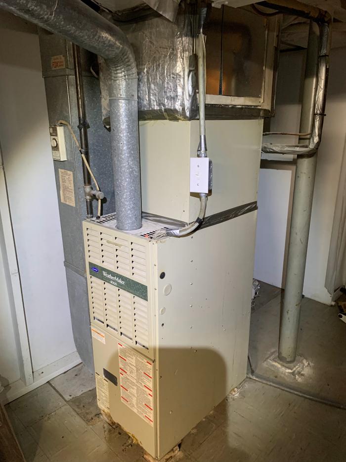 KC Air Control Heating And Cooling LLC - Grandview, MO