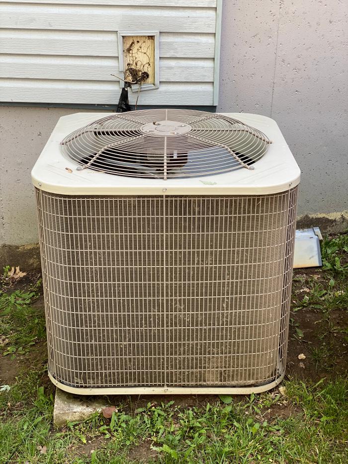 KC Air Control Heating And Cooling LLC - Grandview, MO