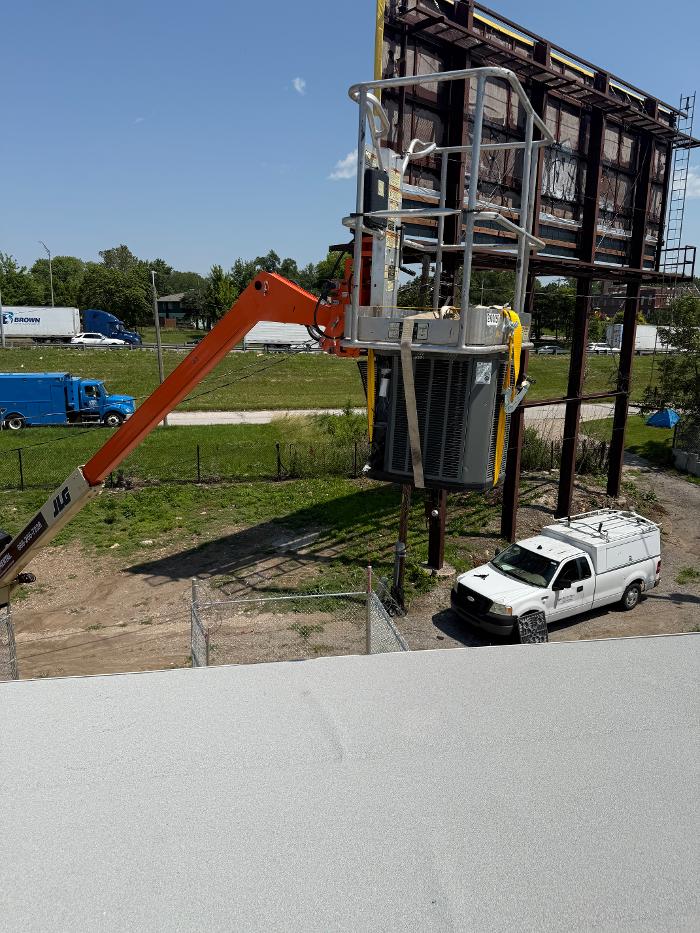 KC Air Control Heating And Cooling LLC - Grandview, MO