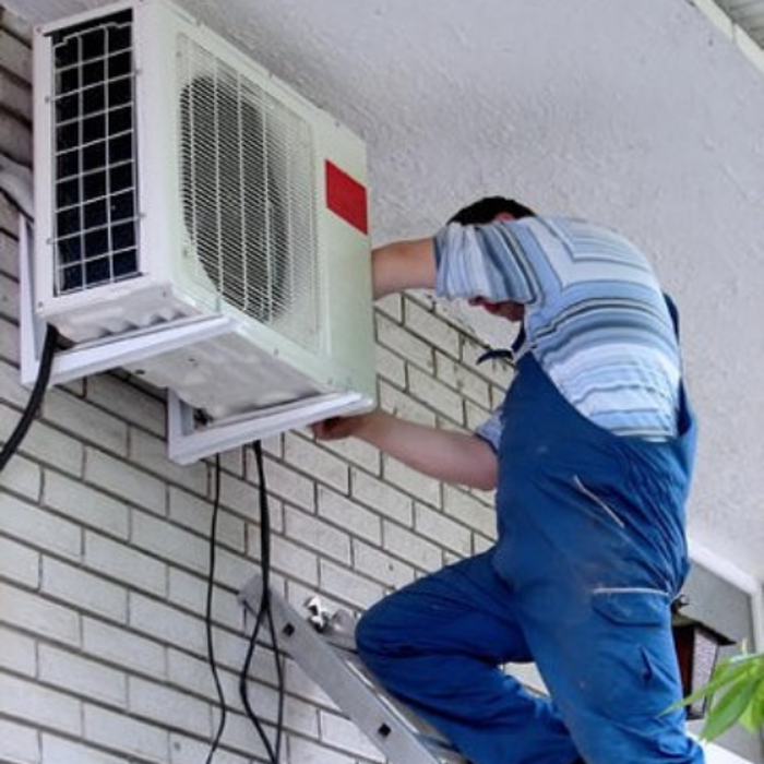 KC Air Control Heating And Cooling LLC - Grandview, MO