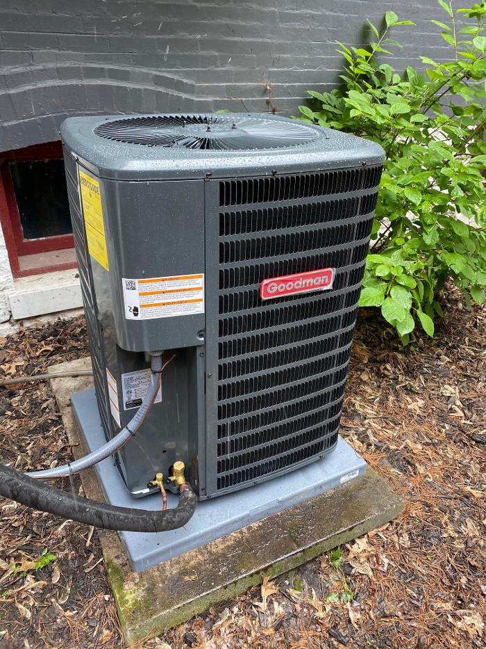 KC Air Control Heating And Cooling LLC - Grandview, MO