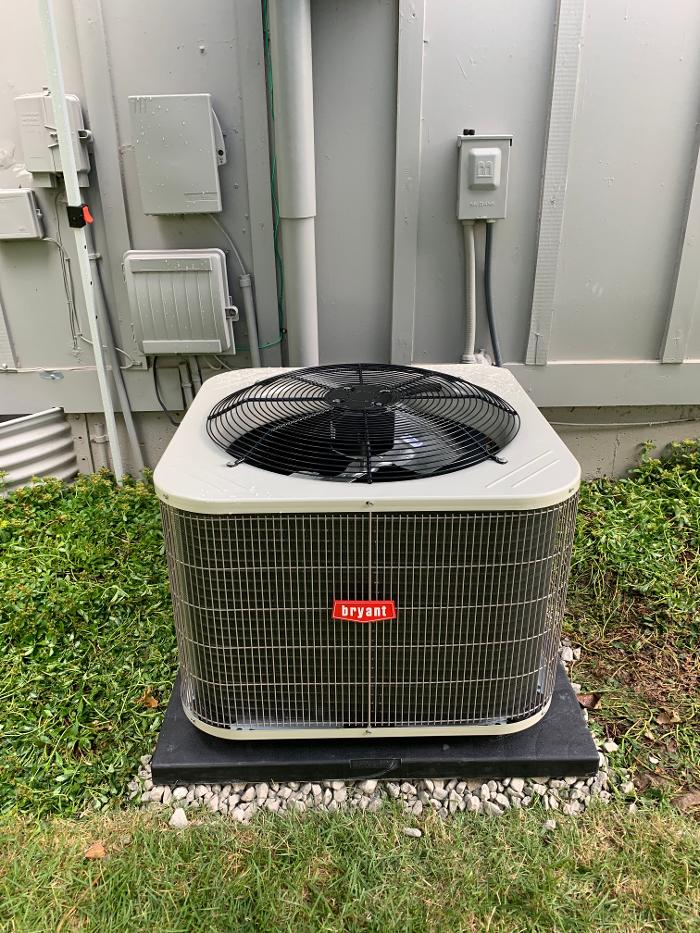 KC Air Control Heating And Cooling LLC - Grandview, MO