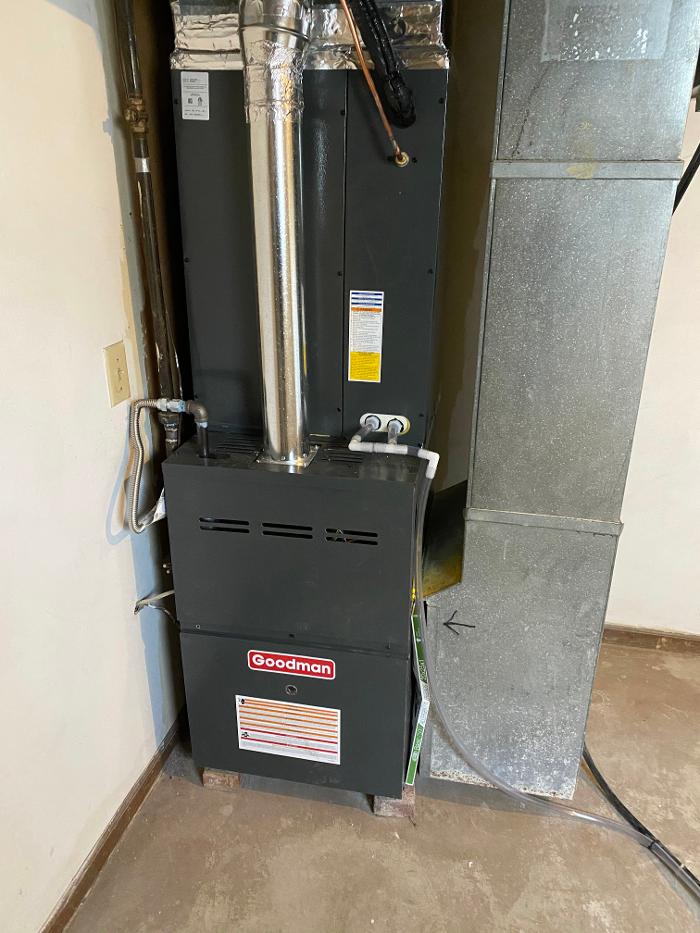 KC Air Control Heating And Cooling LLC - Grandview, MO