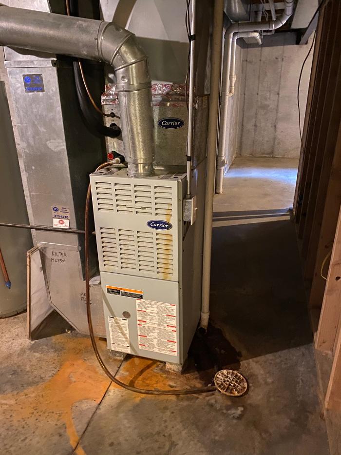 KC Air Control Heating And Cooling LLC - Grandview, MO
