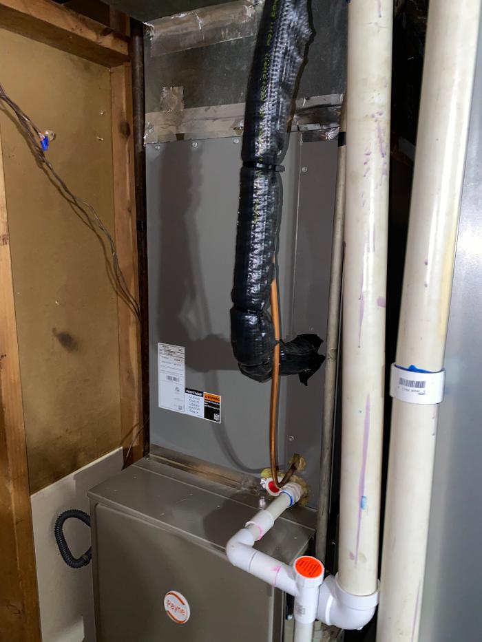 KC Air Control Heating And Cooling LLC - Grandview, MO