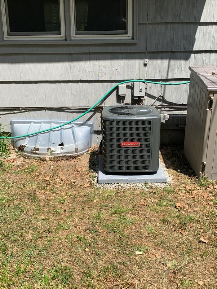 KC Air Control Heating And Cooling LLC - Grandview, MO