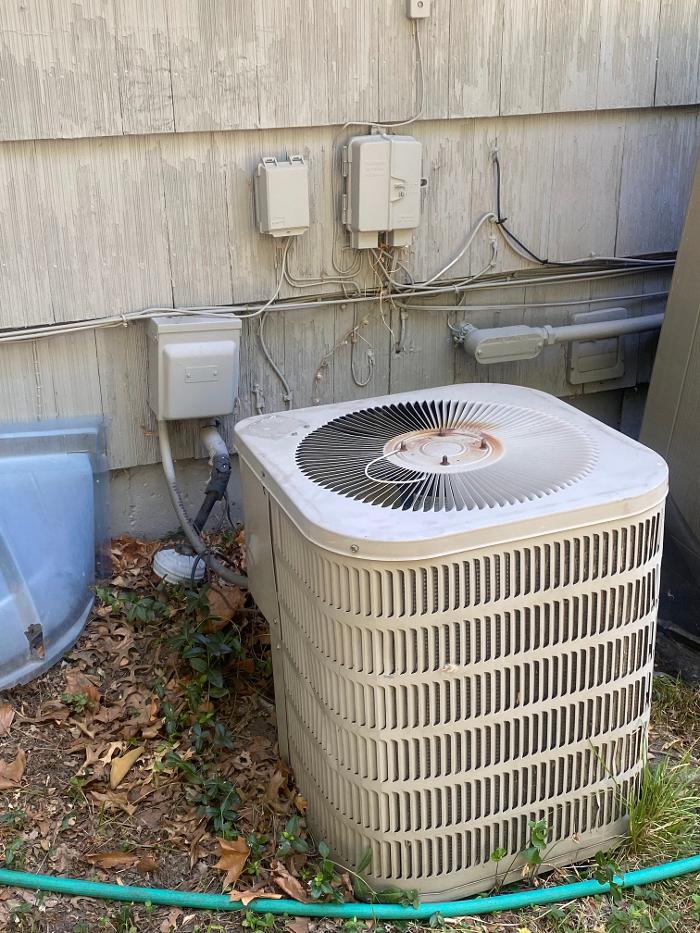 KC Air Control Heating And Cooling LLC - Grandview, MO