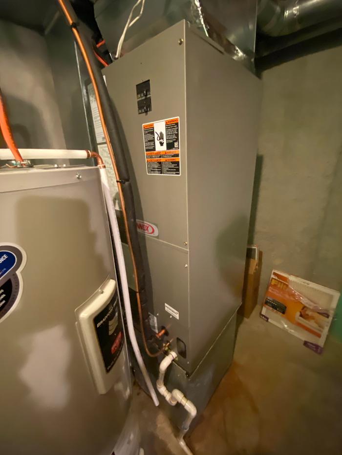 KC Air Control Heating And Cooling LLC - Grandview, MO