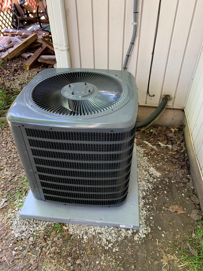KC Air Control Heating And Cooling LLC - Grandview, MO