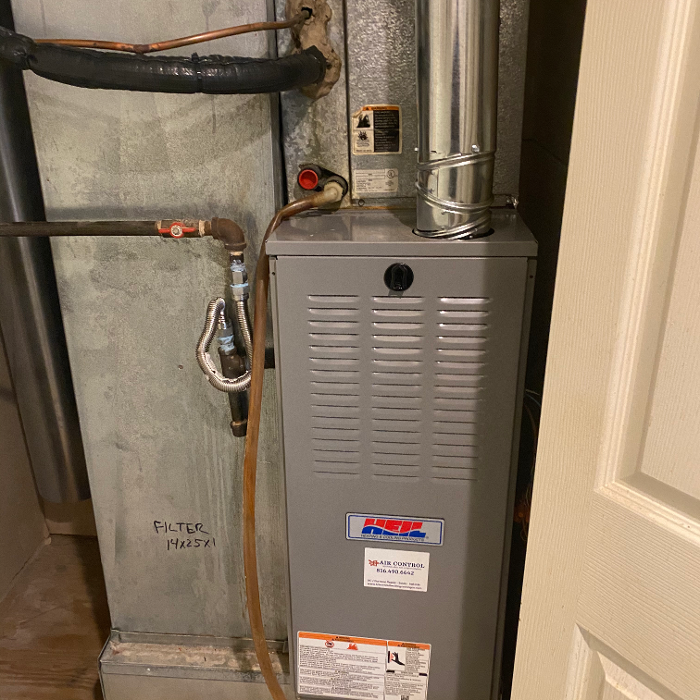 KC Air Control Heating And Cooling LLC - Grandview, MO