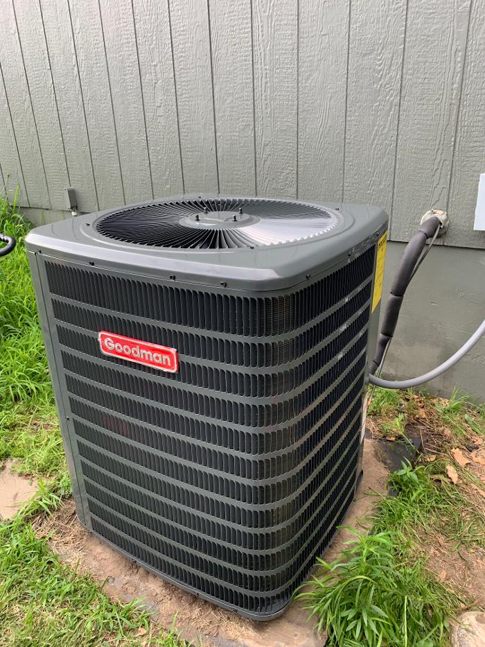 KC Air Control Heating And Cooling LLC - Grandview, MO