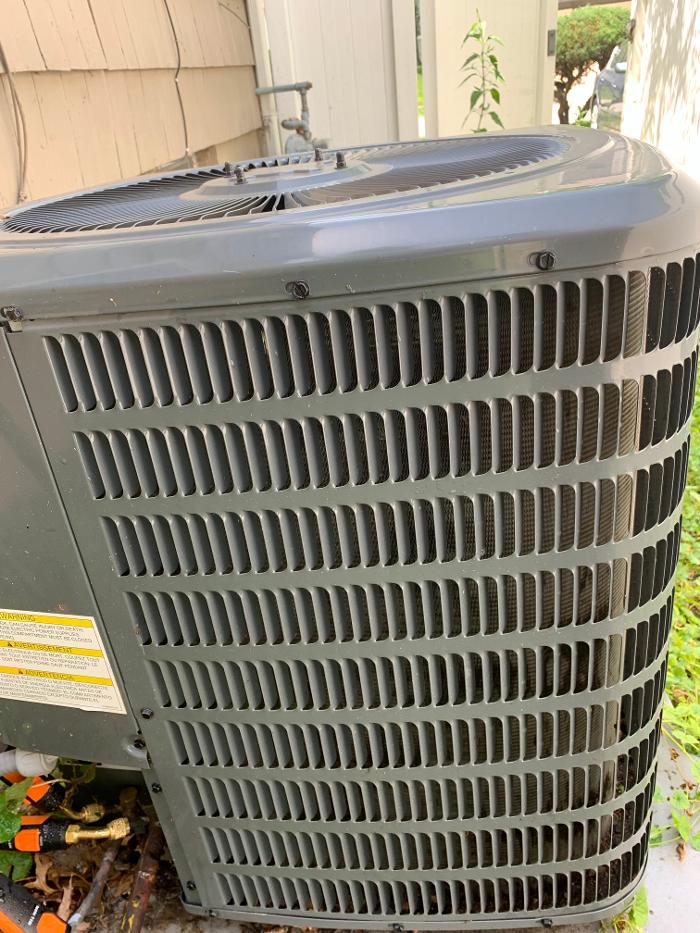 KC Air Control Heating And Cooling LLC - Grandview, MO