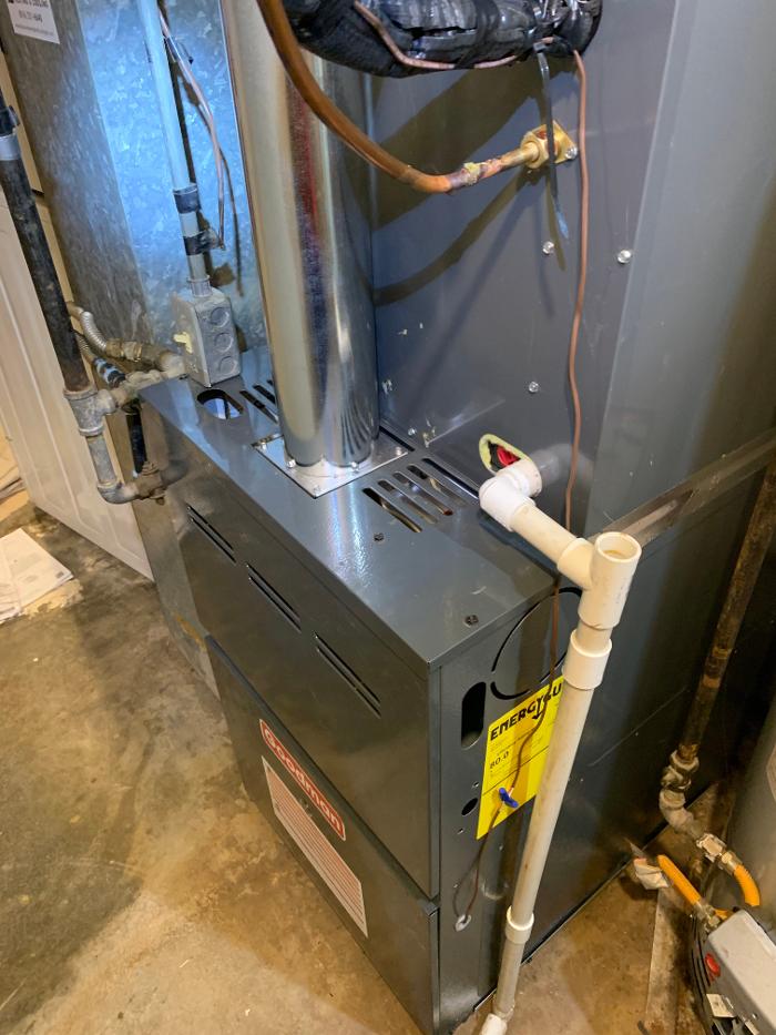 KC Air Control Heating And Cooling LLC - Grandview, MO