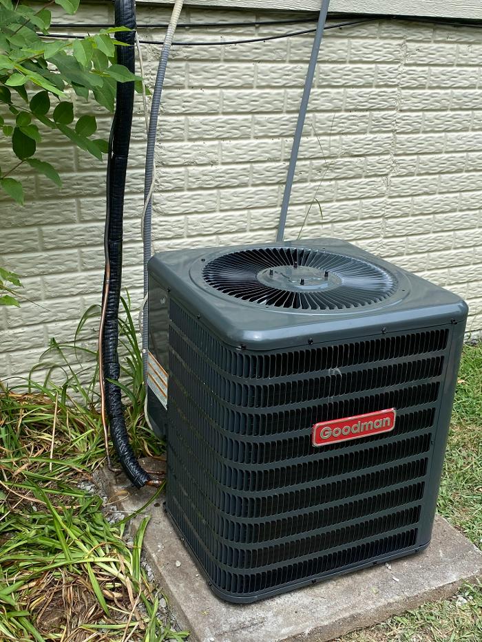 KC Air Control Heating And Cooling LLC - Grandview, MO