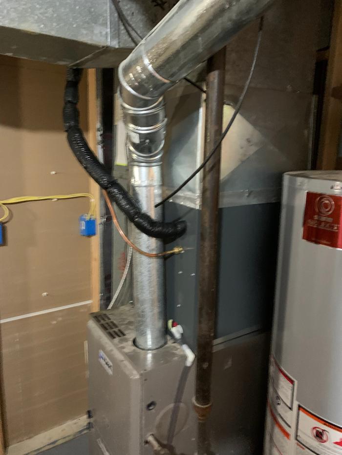 KC Air Control Heating And Cooling LLC - Grandview, MO