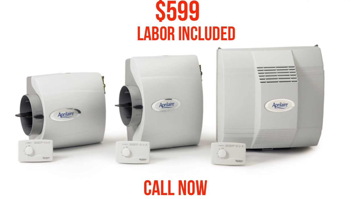 KC Air Control Heating And Cooling LLC - Grandview, MO