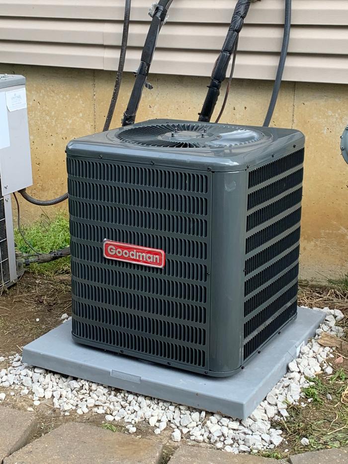 KC Air Control Heating And Cooling LLC - Grandview, MO