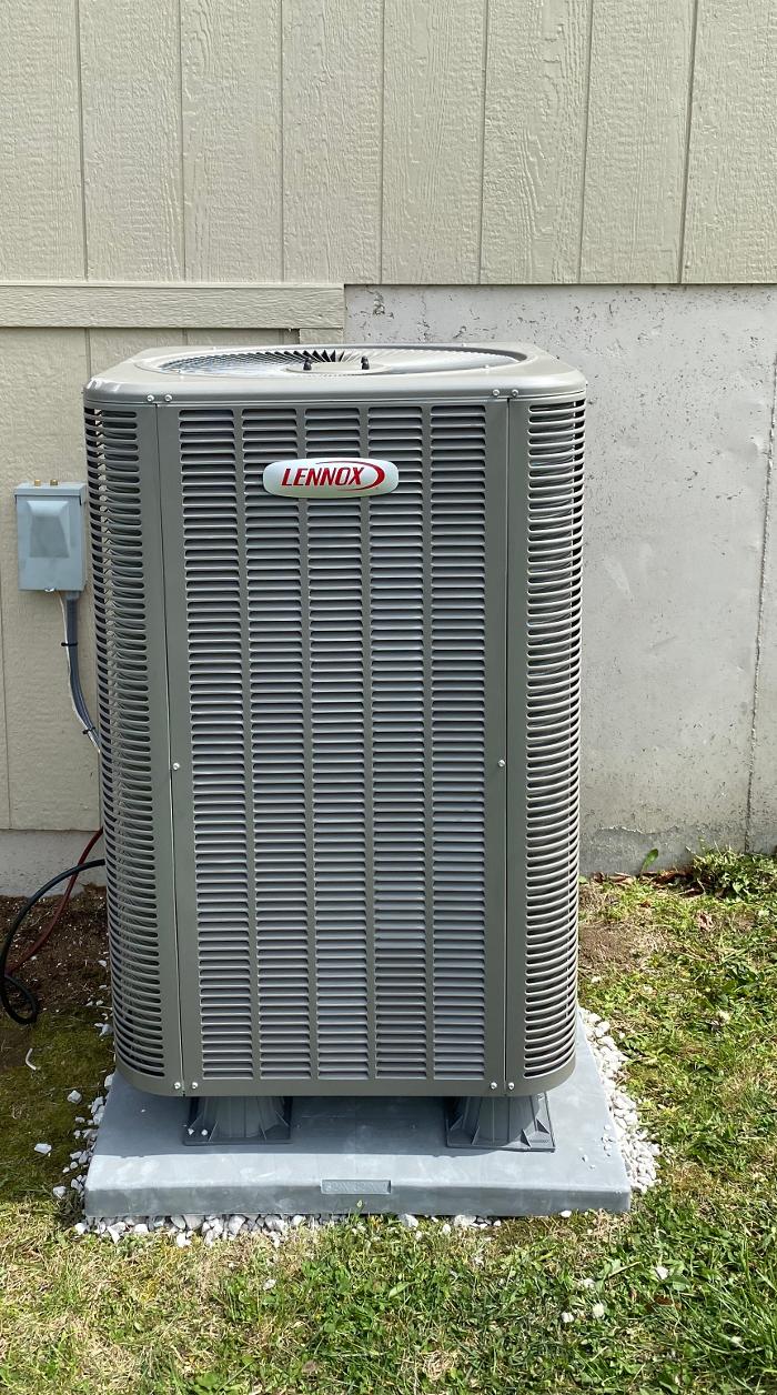 KC Air Control Heating And Cooling LLC - Grandview, MO