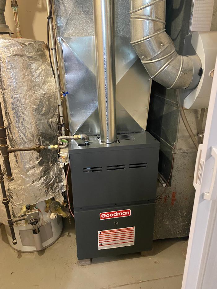 KC Air Control Heating And Cooling LLC - Grandview, MO