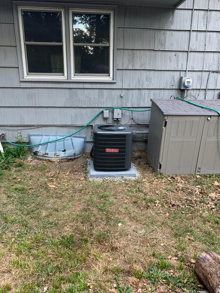 KC Air Control Heating And Cooling LLC - Grandview, MO