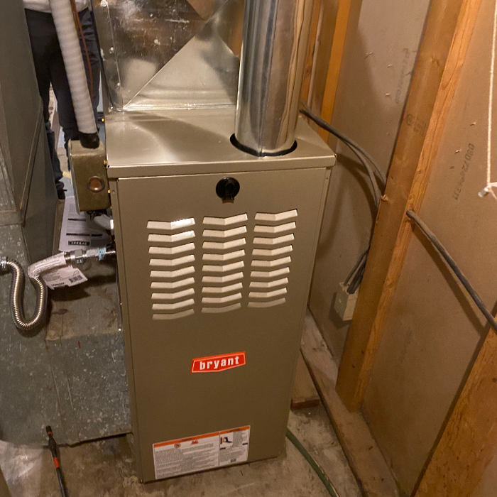 KC Air Control Heating And Cooling LLC - Grandview, MO