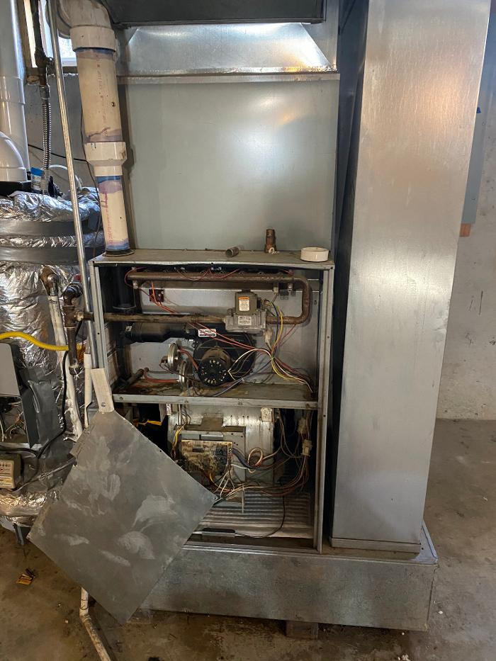 KC Air Control Heating And Cooling LLC - Grandview, MO