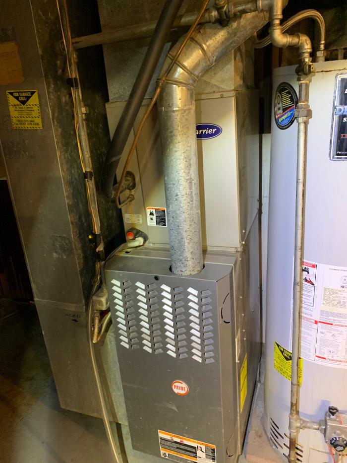 KC Air Control Heating And Cooling LLC - Grandview, MO